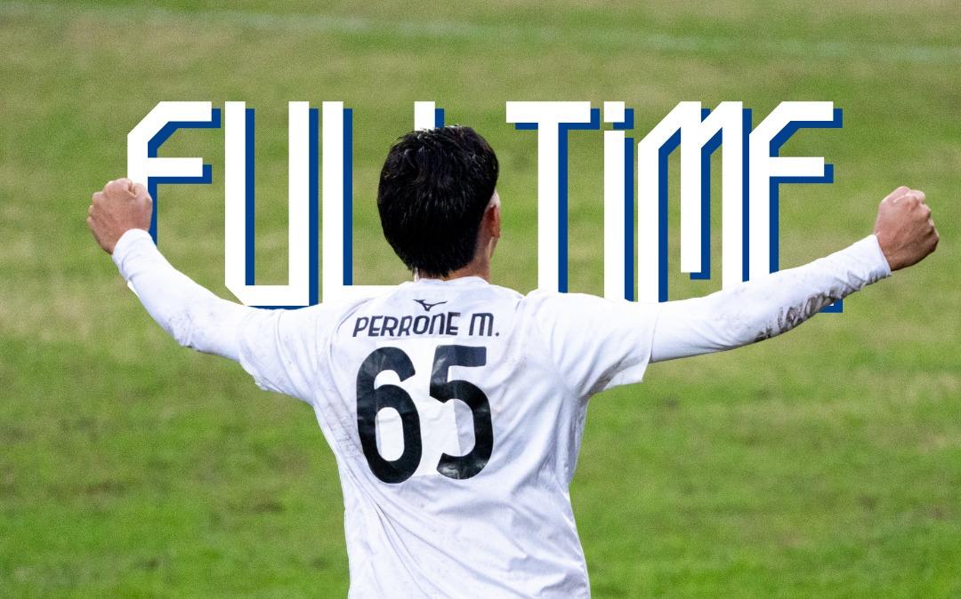 Scafatese raggiunta ancora nel finale: l'Olbia coglie al 93' un punto pesantissimo