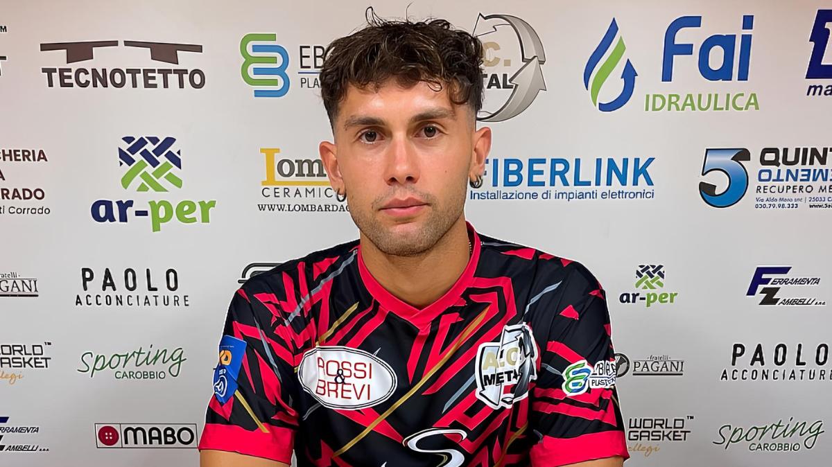 Il difensore Davide Petito muove l'interesse di tre club di Serie D