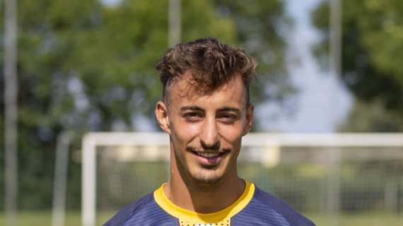 Svincolati - 26enne autore di sei reti nell'ultima Serie D