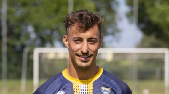 Svincolati - 26enne autore di sei reti nell'ultima Serie D