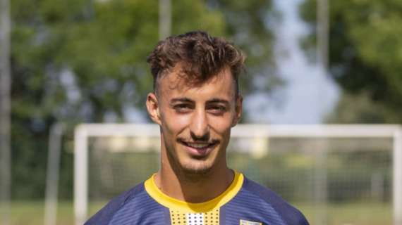 Svincolati - 26enne autore di sei reti nell'ultima Serie D