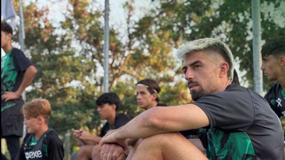 Il Chieti domina nel primo test amichevole: un'esplosione di gol contro il Rapino Maiella