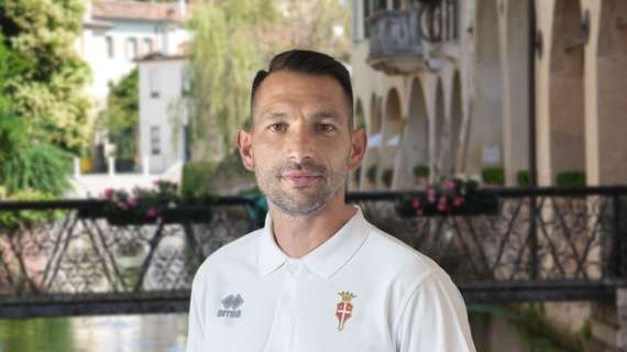 UFFICIALE: Treviso, c'è l'arrivo di Luigi Scotto dalla Torres