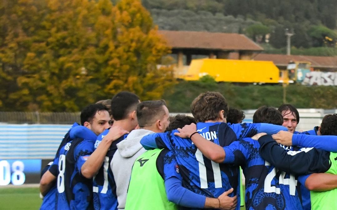 Mentre il Prato rimonta nel Girone E, questi spariscono: il confronto che vi farà infuriare