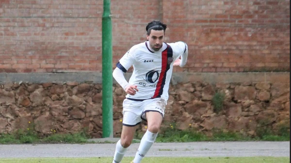 Serie D, gli stakanovisti del girone G: nessuno come Porru