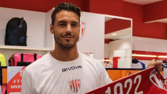 UFFICIALE: Altro colpo di mercato da parte del Barletta, firma un 35enne difensore