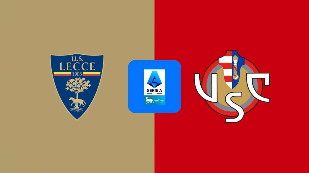 Serie A LIVE! Aggiornamenti in tempo reale di Lecce-Cremonese