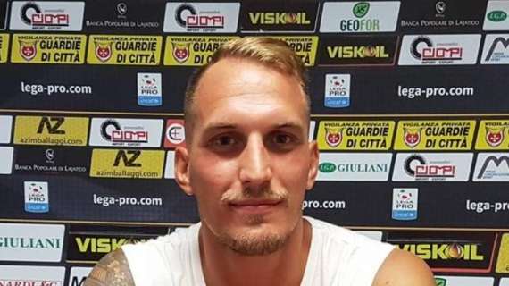 UFFICIALE: Piacenza, preso l'attaccante