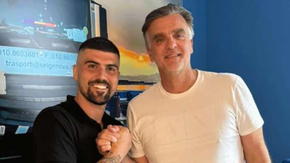 UFFICIALE: Ligorna, c'è la prima riconferma per la prossima stagione