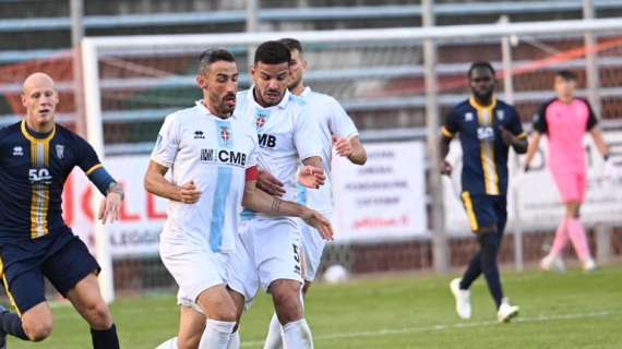Serie D 2024-2025: riguardiamo i verdetti del girone C