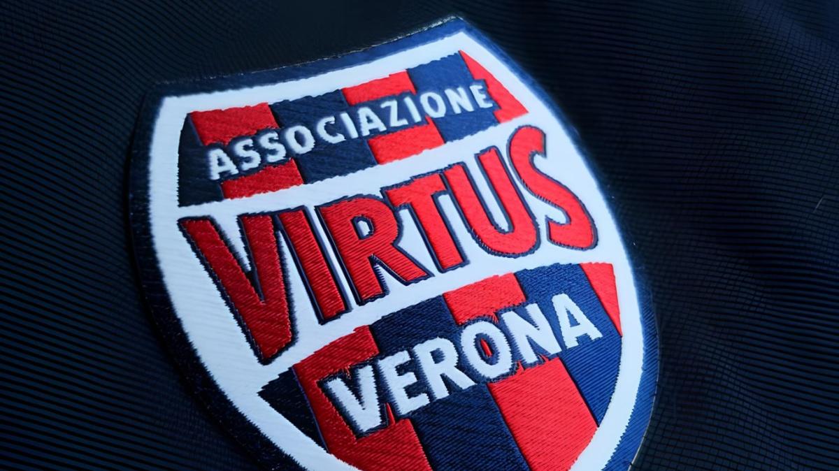 Virtus Verona, Bassi rinnova fino al 2028: blindato il jolly cresciuto nell'Udinese