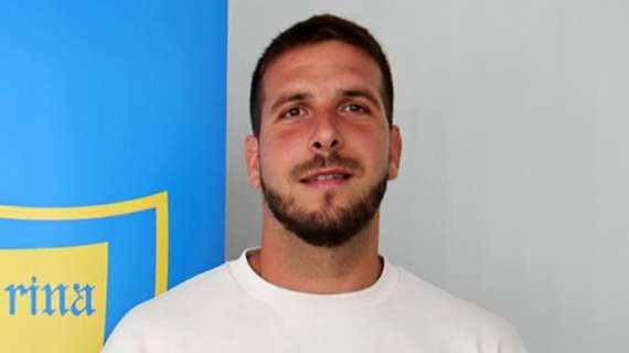 UFFICIALE: Chievo Verona, firma un esperto difensore ex Gubbio