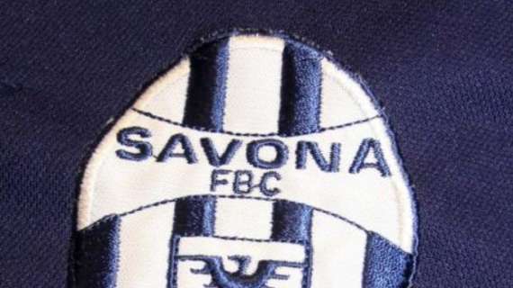 Savona, ultima doppia prima del Ghivizzano. Domani Siciliano in conferenza stampa