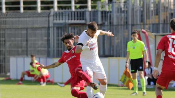 Ravenna, ultimo atto della regular season: si va in casa del Progresso