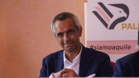 Stadio, allenatore e mercato: il Palermo programma il futuro