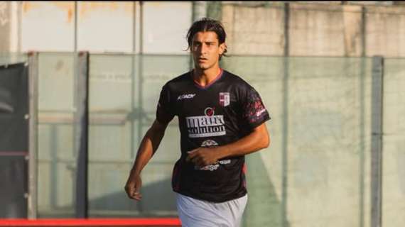 Albalonga: sul taccuino di Tomei anche un 24enne calabrese
