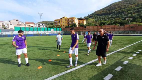 I più giovani esordienti del girone I di Serie D: il più giovani ha 15 anni, 9 mesi e 6 giorni