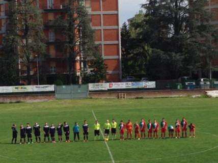 Serie B - Reggiana sconfitta dal Bearzi