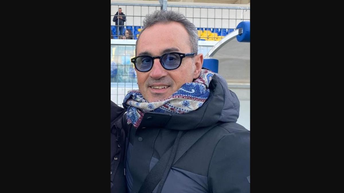 Beppe Russo suona la carica: «Barletta, non abbiamo ancora fatto nulla. Paci è stato il nostro normalizzatore»