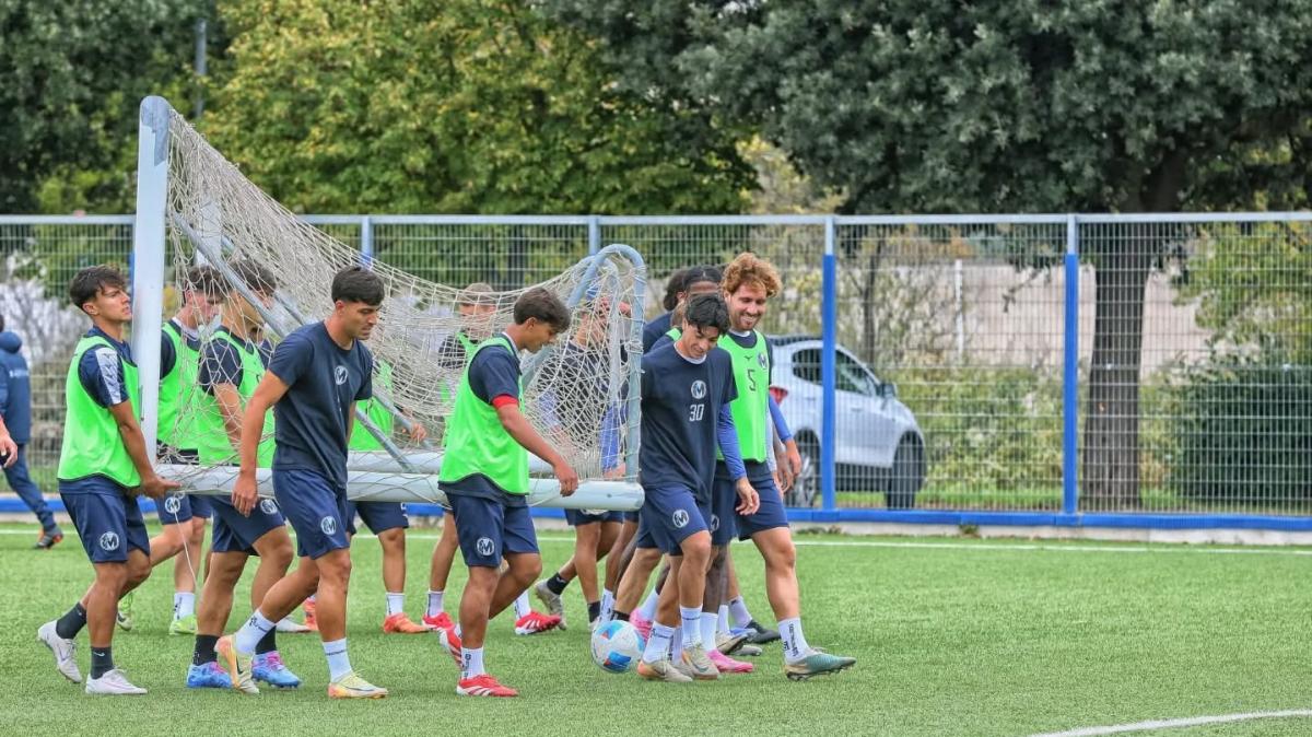 Serie D, l'attuale età media del girone H: Heraclea e Martina agli antipodi della graduatoria