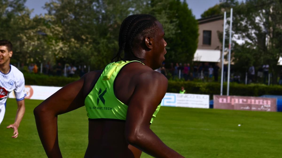 Solo un pari a Desenzano: la Pistoiese si accontenta del terzo posto. Lentigione a -2 dal primato