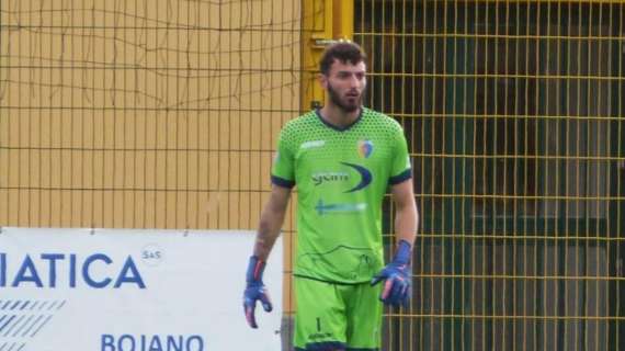 I calciatori più giovani ad aver giocato finora nel girone F di serie D