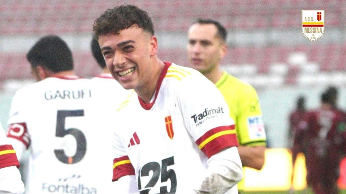 Messina, la rinascita passa da Roseti: «Quattro punti pesanti, se continuiamo così non ce n'è per nessuno»