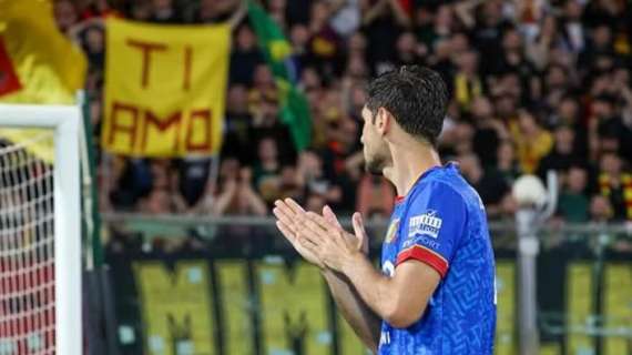 L'Avellino guarda in casa Catanzaro per migliorare la difesa