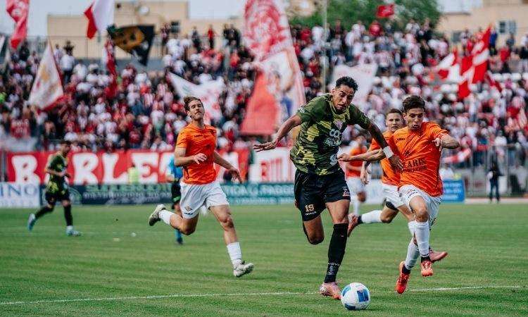 Serie D, oggi le semifinali scudetto. Domani l'ultima finale playoff