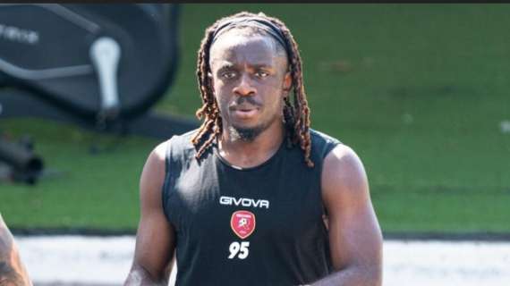 Pistoiese: interessa un protagonista dell'ultima Reggina?