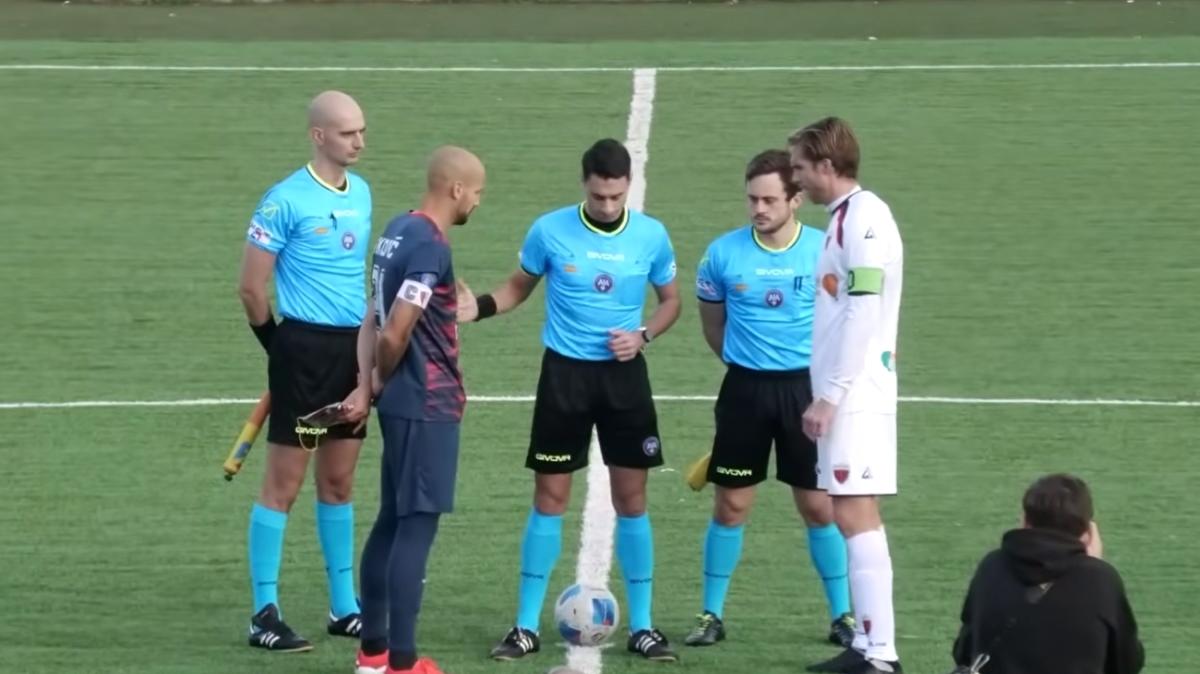 Nocerina eliminata: in semifinale di Coppa ci va il Francavilla