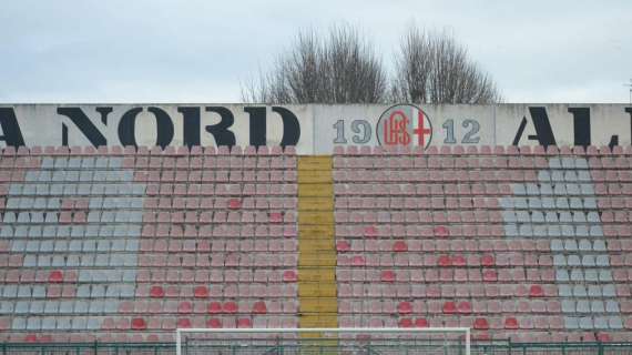 Sale l'attesa per il derby tra Alessandria e Casale: al Moccagatta grande cornice di pubblico