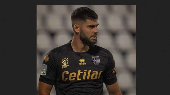 UFFICIALE: Parma, c'è il riscatto del difensore belga Cobbaut