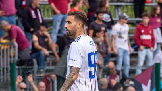 Dopo 26 gol nell'ultimo biennio in D, tante squadre su un 29enne attaccante