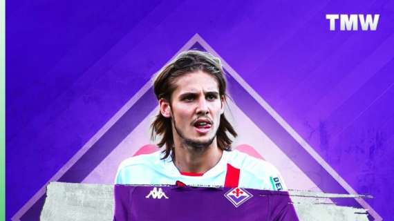 Fiorentina: accelerata per Colpani, ma non c'è ancora l'accordo