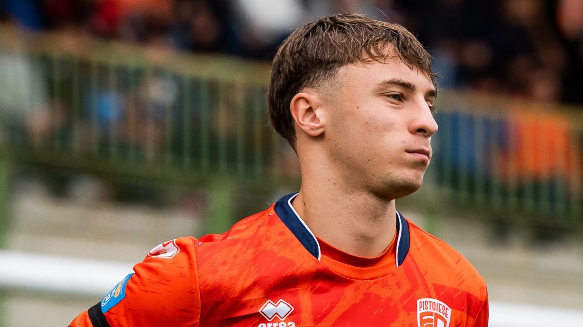 UFFICIALE: C'è un addio in casa Pistoiese