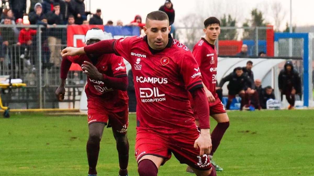 Serie D, il punto sul girone I: Turno al cardiopalma, l'Igea Virtus si tiene il primo posto. Reggina e Savoia rispondono