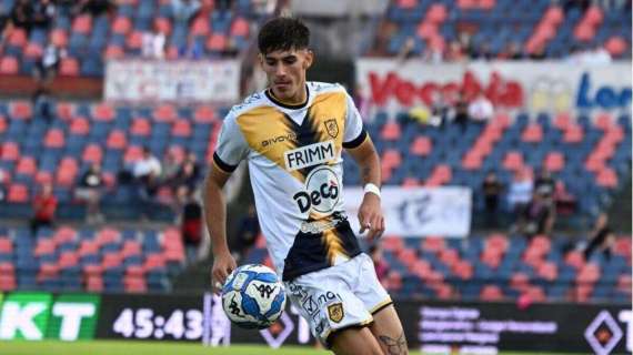 Fortini resta a Castellammare: la Juve Stabia blinda il talento viola