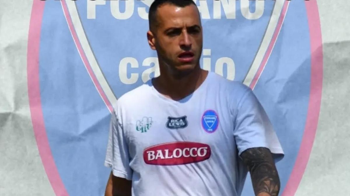 Il Fossano blinda il proprio bomber: Giovinco resta in blues