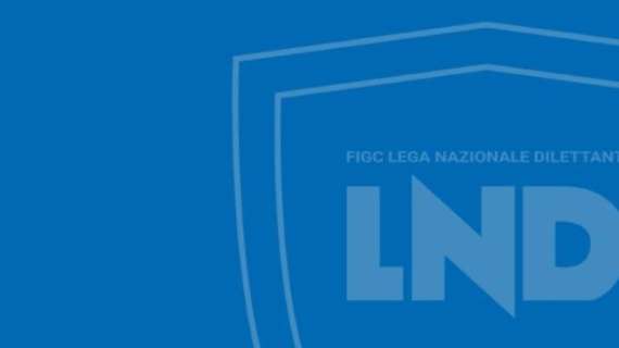 Lega Nazionale Dilettanti in lutto per la scomparsa di Achille Candido 
