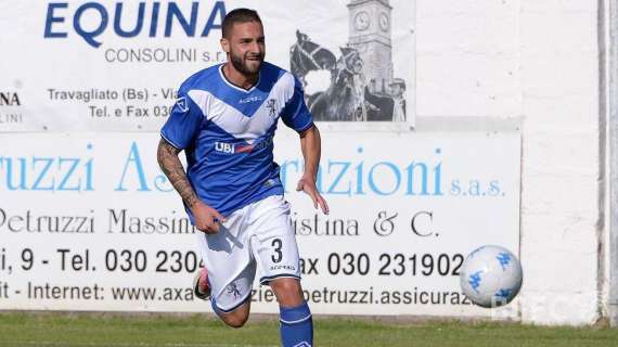 UFFICIALE: Fermana, firma un ex Fidelis Andria e Virtus Verona