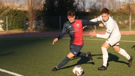 Svincolati - Sul mercato un classe 2005 ex Vado