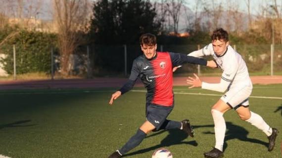 Svincolati - Sul mercato un classe 2005 ex Vado