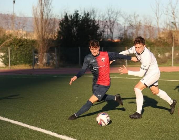 Svincolati - Sul mercato un classe 2005 ex Vado