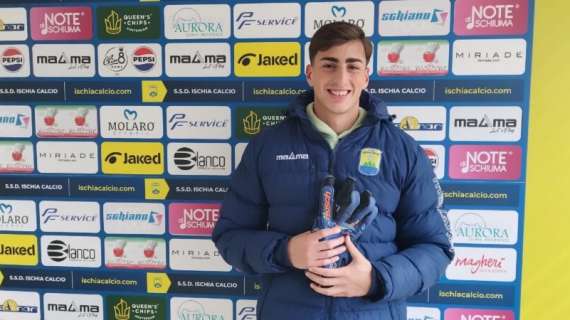 Svincolati - Portiere che ha giocato i play-off dell'ultima Serie D