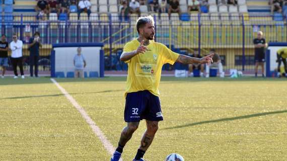 Serie D Girone I: i calciatori con il valore di mercato più alto