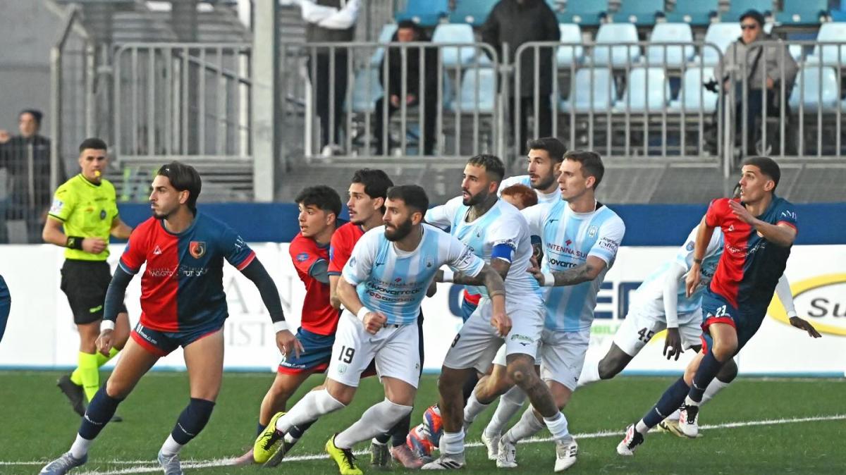 Serie D, il numero di calciatori a segno per ogni squadra: i dati del girone H