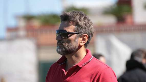 Stolfi (Bitonto): «Brindisi la mia favorita per la promozione in C»