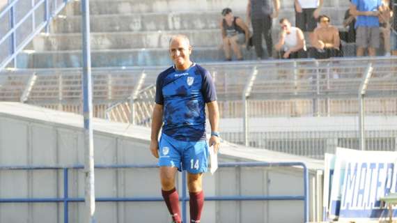 UFFICIALE: Il Brindisi ha annunciato il suo nuovo allenatore