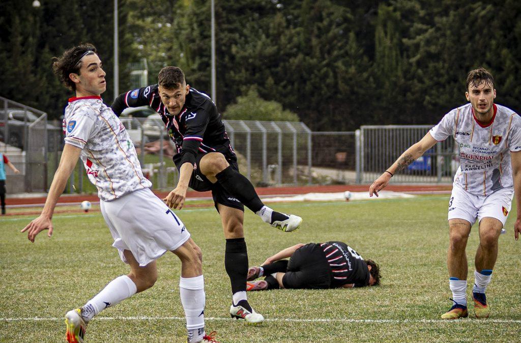 Maceratese, Nasic: «La società ha fatto un gesto non scontato»